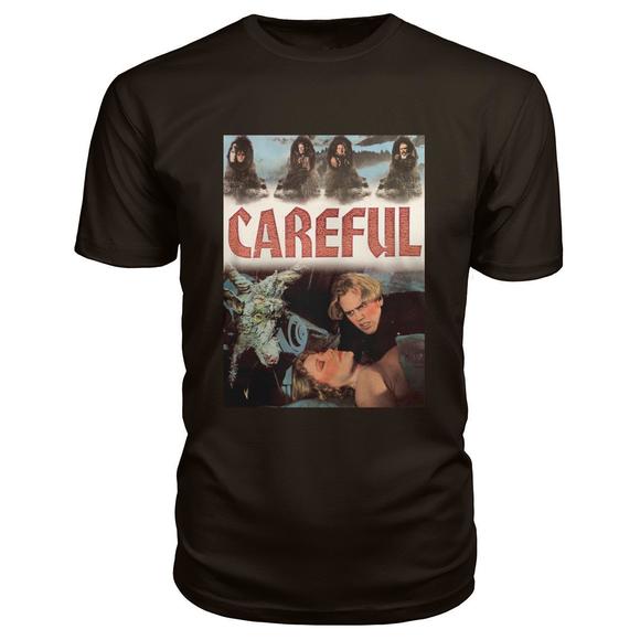 Other - Careful 1992 Tshirt